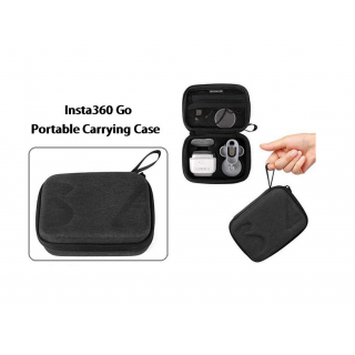 Insta360 Go Portable Carrying Case